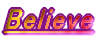 Believe