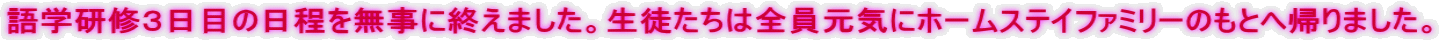 wCRڂ̓𖳎ɏI܂Bk͑SCɃz[XeCt@~[̂Ƃ֋A܂B 